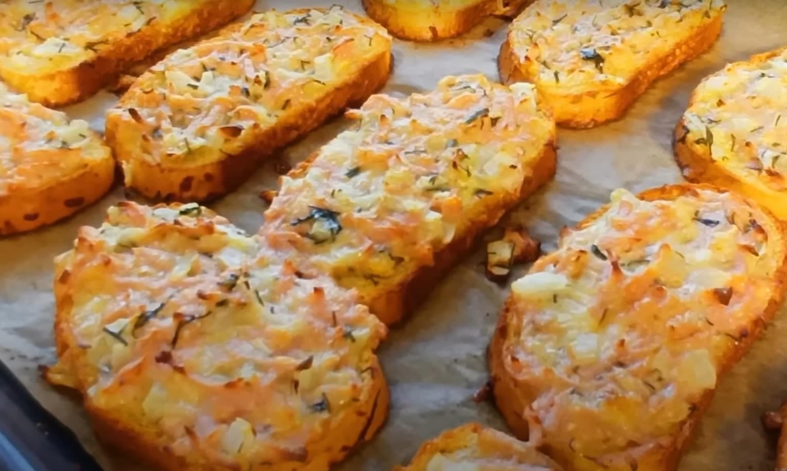Рецепти з цибулі