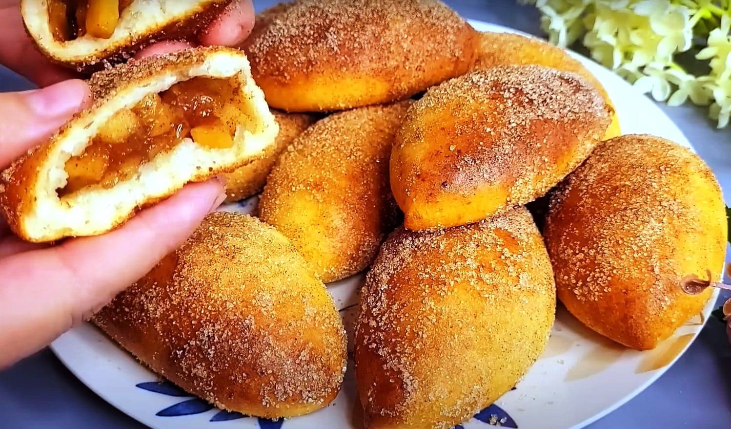 Рецепти з сиру