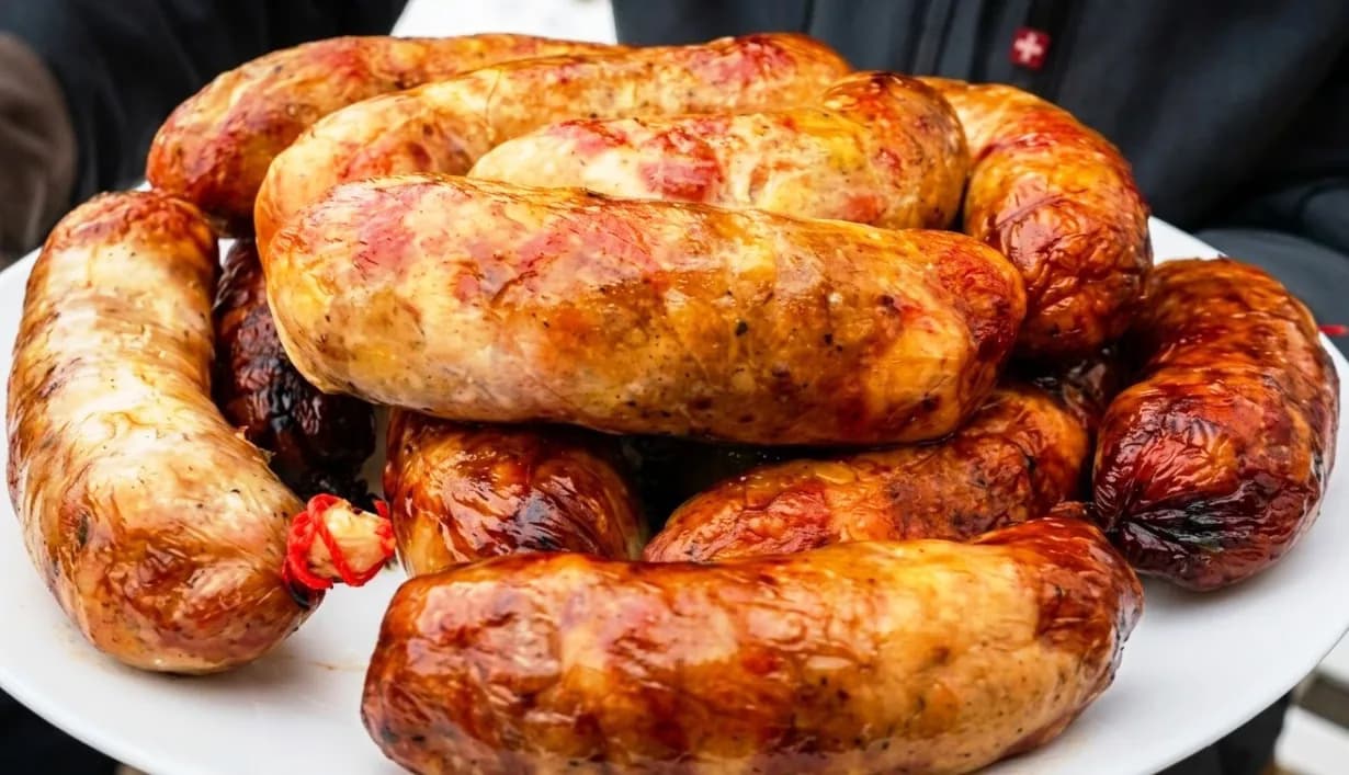 Рецепти з картоплі